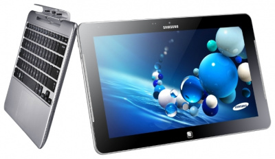  Samsung ATIV Smart PC Pro XE700T1C-H01