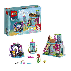    LEGO Disney Princess 41145 - 