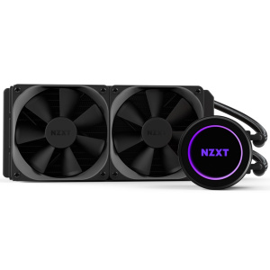  NZXT Kraken X52 RTL RL-KRX52-02