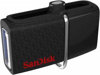    Sandisk Ultra Dual USB Drive 3.0 16GB - 