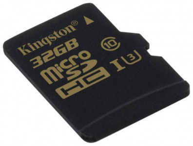     Kingston SDCG/32GBSP 32Gb - 