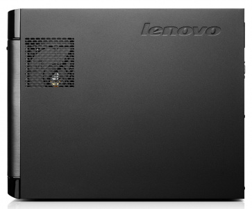   Lenovo IdeaCentre H500S (57327727) Black