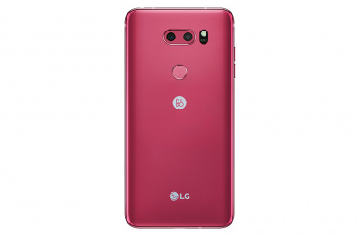    LG H930DS V30+, pink - 