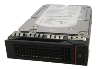   Lenovo ThinkServer 600Gb 6G SAS 10K 2.5" Hot Swap (4XB0G45723)