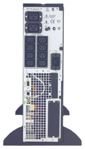    APC by Schneider Electric Smart-UPS RT 3000VA 230V - 