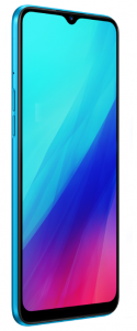    Realme C3 3/32Gb blue - 