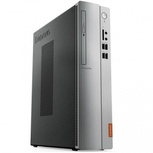   Lenovo IdeaCentre 310S-08ASR (90G9006GRS), silver