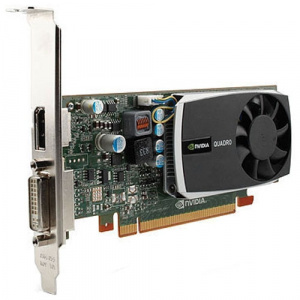  nVidia Quadro 600