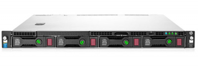  HPE ProLiant DL120 Gen9 (830011-B21)