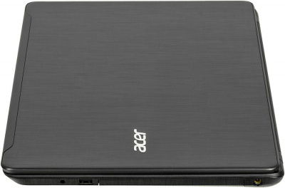  Acer Aspire F5-573G-53DG (NX.GFGER.007), Black