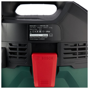     Bosch UniversalVac 15 - 