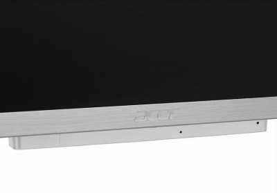    Acer Aspire C22-720 (DQ.B7AER.003), Silver - 