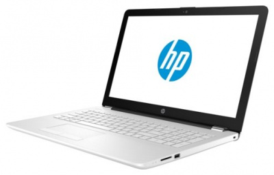  HP 15-bs104ur (2PP23EA) Snow White