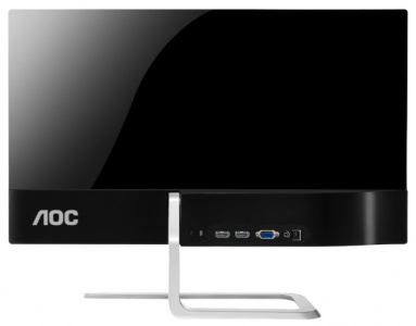    AOC I2381FH black - 