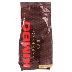    Kimbo Espresso Bar Extra Cream (1 )