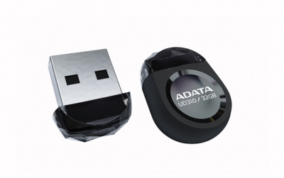    Adata UD310 32GB black - 