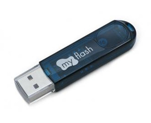    A-Data PD9 8Gb - 