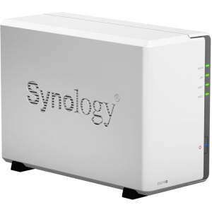   Synology DS218J