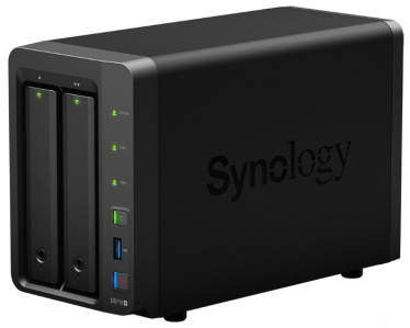     Synology DS716+II - 