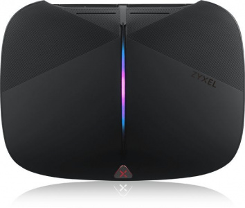 Wi-Fi  Zyxel Armor G5 (NBG7815-EU0102F) black