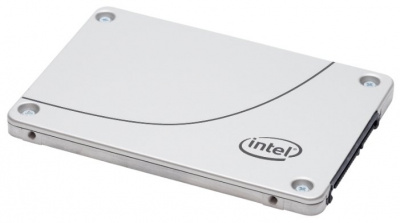 SSD- Intel SSDSC2KG480G701 480Gb