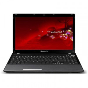  Packard Bell LM85-AU-200RU Black