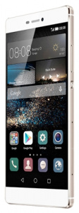    Huawei Ascend P8, Champagne - 