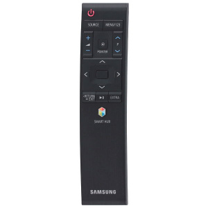 - Samsung UE75JU7000U