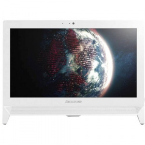    Lenovo C20-30 (F0B2006ERK), White - 