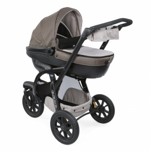    3--1 Chicco Trio Activ3 Dove Grey - 