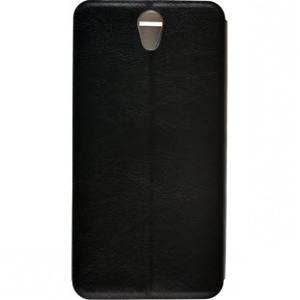    SkinBOX Lux  Lenovo Vibe S1, Black - 