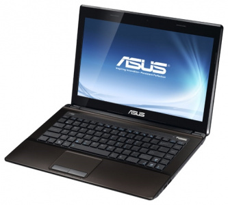  Asus K43SD