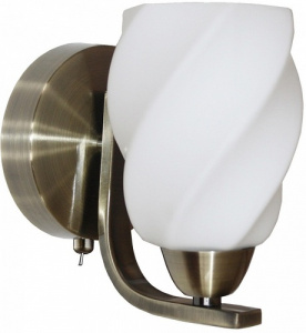  IDLamp Angelica 869-1A ldbronze