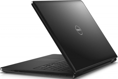  DELL Inspiron 5758-8618, Black