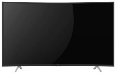 - TCL L48P1FS black