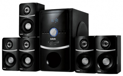    BBK MA-890S Black - 