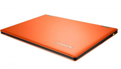  Lenovo Yoga 11s Orange