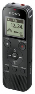    Sony ICD-PX470 - 