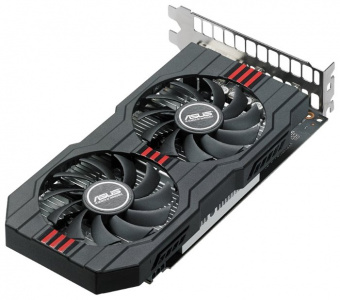  Asus RX 560 RX560-4G-EVO 4Gb