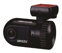   Ginzzu FX-912HD black - 