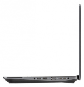  HP ZBook 17 G3 T7V62EA, black