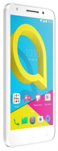    Alcatel U5 5044D 1/8Gb, Gray - 