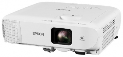    Epson EB-2142W - 