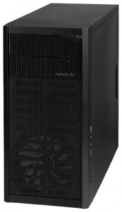    Fractal Design Core 1000 (USB 3.0) Black