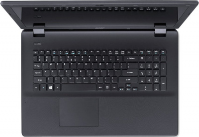  Acer Aspire ES1-731G-P8B9 (NX.MZTER.008), Black