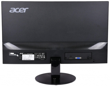    23.8" Acer SA240YAbi  - 