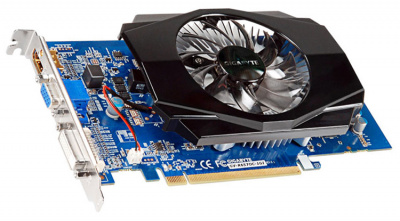  Gigabyte Radeon HD 6570