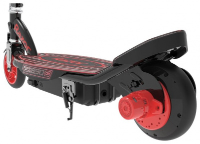    Razor Power Core E90 Glow black/red - 