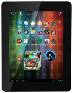  Prestigio MultiPad 2 ULTRA DUO 8.0 PMP7280C Black