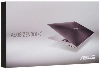  ASUS Zenbook UX303UA-R4262T (90NB08V1-M04180), Broun grey